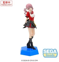 Desktop x Decorate Collections Hatsune Miku:  Colorful Stage! Mochizuki Honami Statue 