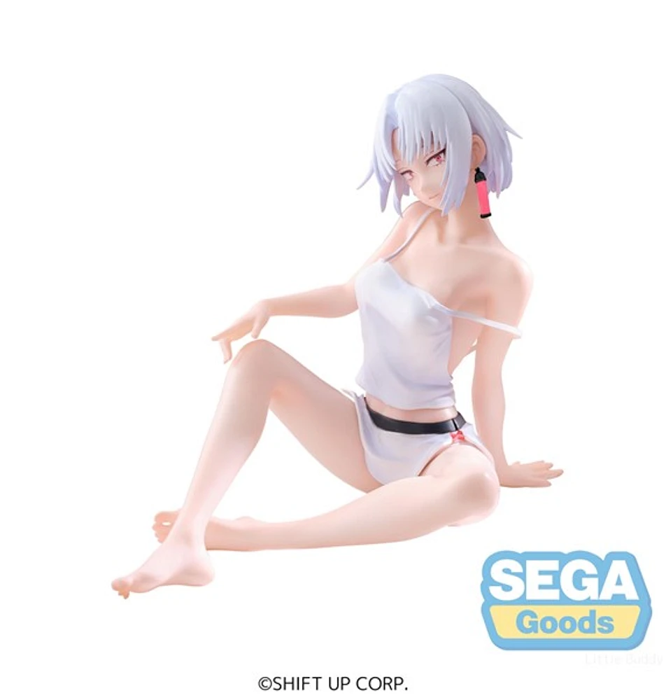 Yumemirize Goddess of Victory: Nikke Drake Statue