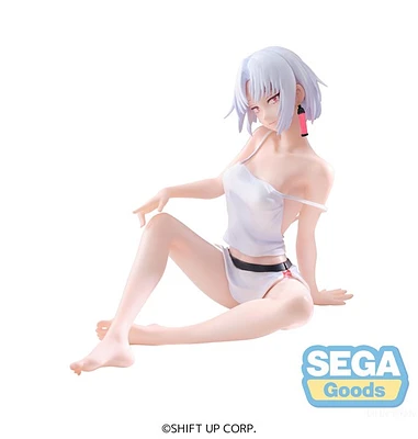 Yumemirize Goddess of Victory:  Nikke Drake Statue 
