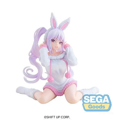 Yumemirize "Goddess of Victory:  Nikke Alice Statue 