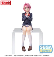 TV Anime Dan Da Dan Aira PM Perching Statue 