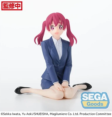 Magilumiere Co. Ltd. Kana Sakuragi PM Perching Statue 