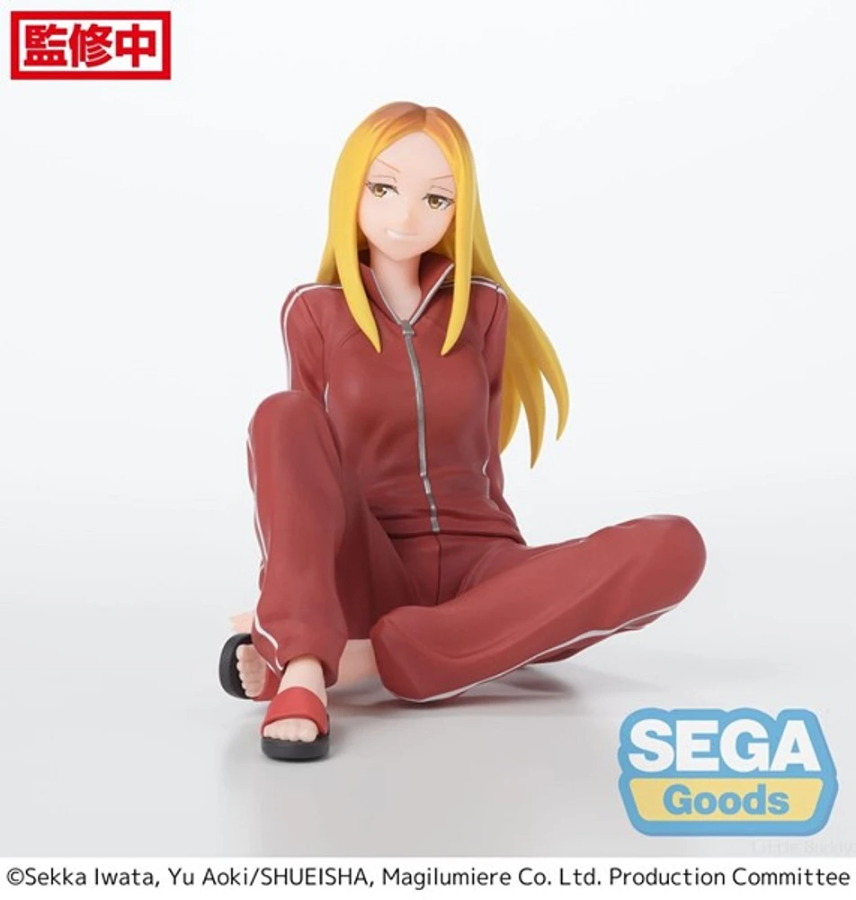 Magilumiere Co. Ltd. Hitomi Koshigaya PM Perching Statue