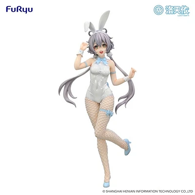 Luo Tian Yi - Bicute Bunnies Figure -V Singer Luo Tian Yi 