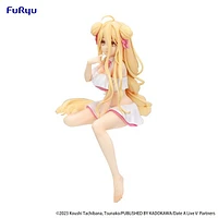 Date A Live V - Noodle Stopper Figure -Mukuro Hoshimiya Swimsuit 