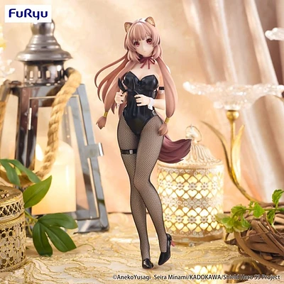 The Rising Of The Shield Hero - BiCute Bunnies Figure -Raphtalia 