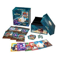 Lorcana Illumineers Trove Wave 6 - Azurite Sea 