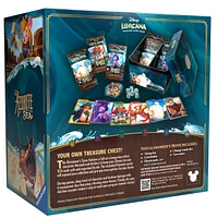 Lorcana Illumineers Trove Wave 6 - Azurite Sea 
