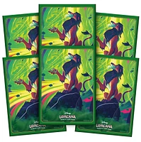 Lorcana: Card Sleeves Wave