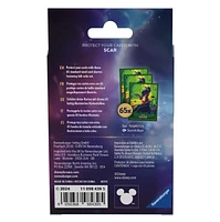 Lorcana: Card Sleeves Wave