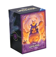 Lorcana: Azurite Sea Deck Box Wave 6 - Winnie the Pooh 