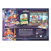 Lorcana Gift Set Wave 6 - Azurite Sea 