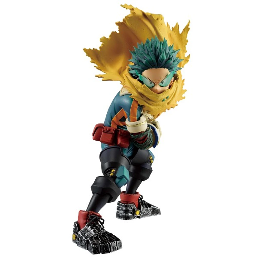 My Hero Academia