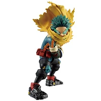 My Hero Academia