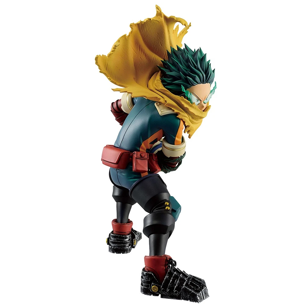 My Hero Academia