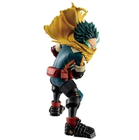 My Hero Academia