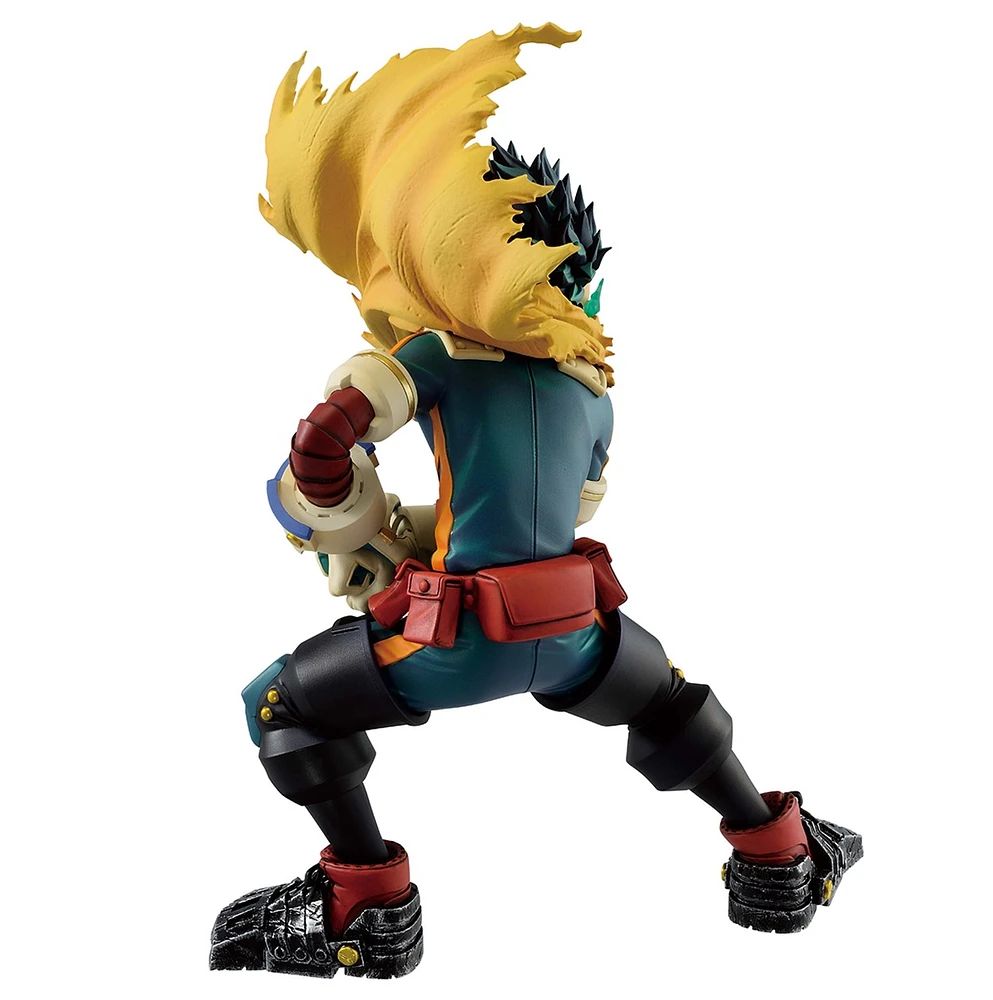 My Hero Academia