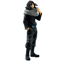 My Hero Academia - Shota Aizawa Masterlise Ichibansho Figure (Stand Up Again Ver.) 