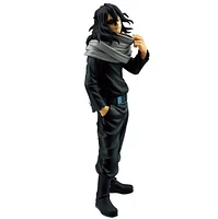 My Hero Academia - Shota Aizawa Masterlise Ichibansho Figure (Stand Up Again Ver.) 