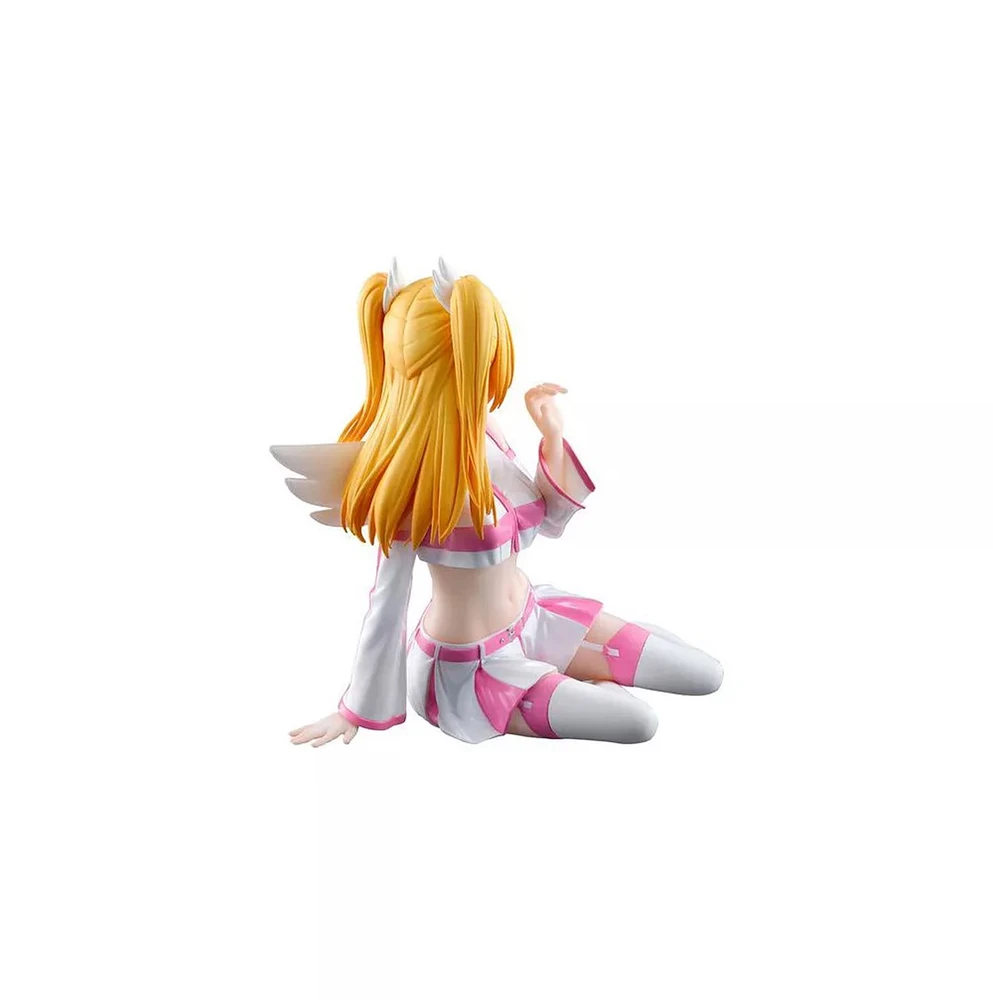 2.5 Dimensional Seduction: Liliel Angel Airborne Corps Ichibansho Figure 