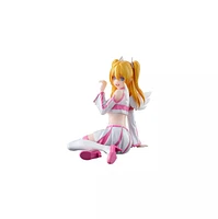 2.5 Dimensional Seduction: Liliel Angel Airborne Corps Ichibansho Figure 