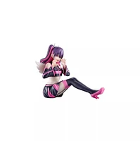 2.5 Dimensional Seduction: Miriella Angel Airborne Corps Ichibansho Figure  