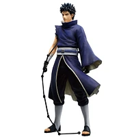Naruto Shippuden - Obito Uchiha Masterlise Ichibansho Figure (Red Eyes Reflecting The Heart Ver.) 