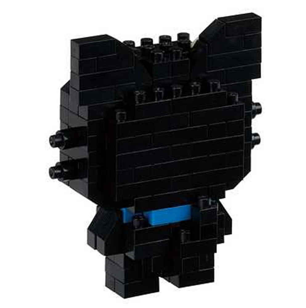 Nanoblock Chococat 