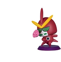 Yurugun Gundam Blind Box Vol. 1 – Une variation choisie au hasard