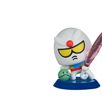 Yurugun Gundam Blind Box Vol. 1 – Une variation choisie au hasard