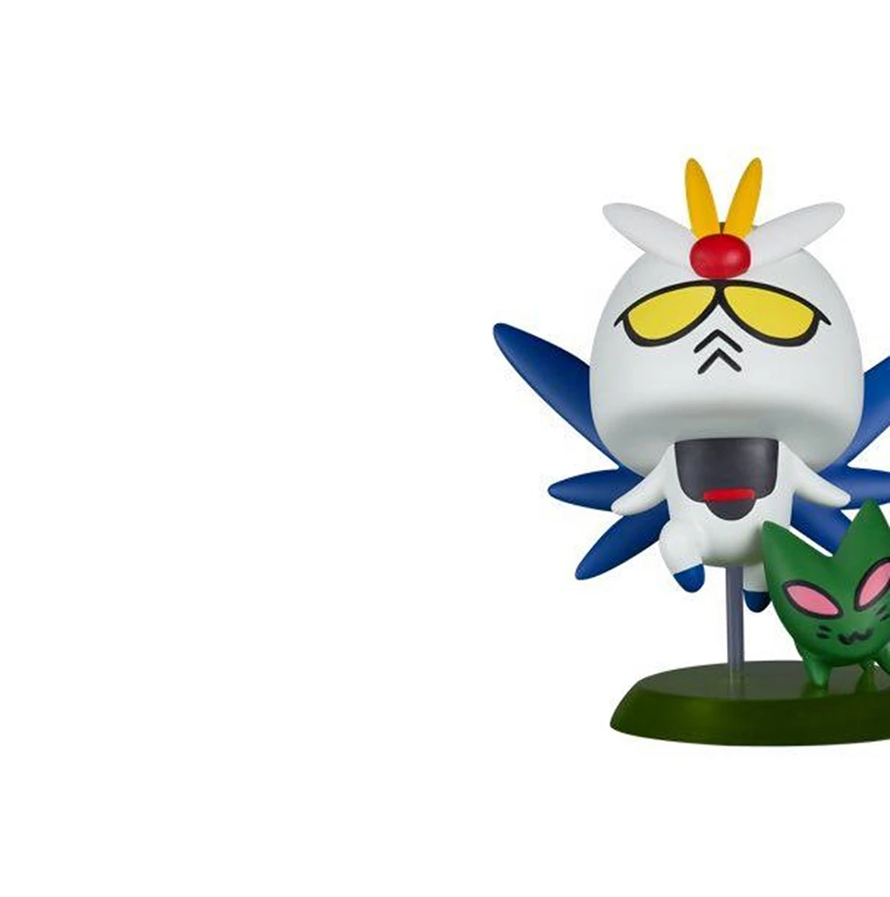 Yurugun Gundam Blind Box Vol. 1 – Une variation choisie au hasard