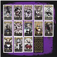 Tanto Cuore: Memento Mori Deck Building Game 