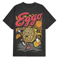 Eggo Walking Tee