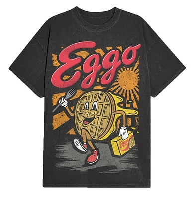 Eggo Walking Tee - TTG 