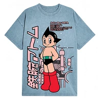 Astro Boy Kanji Tee - XXL 