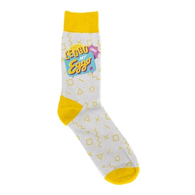 Eggo Socks 