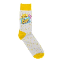 Eggo Socks 