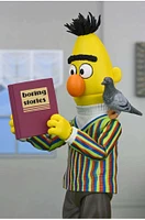 Sesame Street – 7-Inch Scale Action Figure - Ultimate Bert 