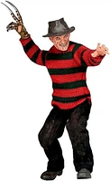 Nightmare On Elm Street - 8 In Clothed Figure - Dream Warriors Freddy 