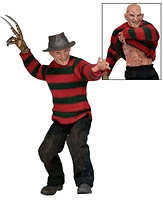 Nightmare On Elm Street - 8 In Clothed Figure - Dream Warriors Freddy 