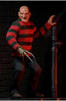 Nightmare On Elm Street - 8 In Clothed Figure - Dream Warriors Freddy 