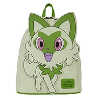 Loungefly : Mini sac à dos Pokémon Sprigatito 