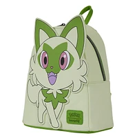 Loungefly : Mini sac à dos Pokémon Sprigatito 