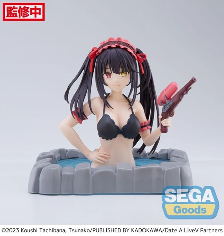 Date A Live V Kurumi Tokisaki
