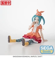 Monogatari Series PM Perching Figure Yotsugi Ononoki 