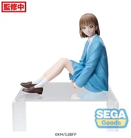 Blue Box PM Perching Figure Chinatsu Kano 