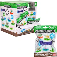Minecraft Tsunameez Blind Bag – Une variation choisie au hasard