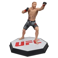 UFC Justin Gaethje 7-Inch Posed Figure McFarlane's SportsPicks 