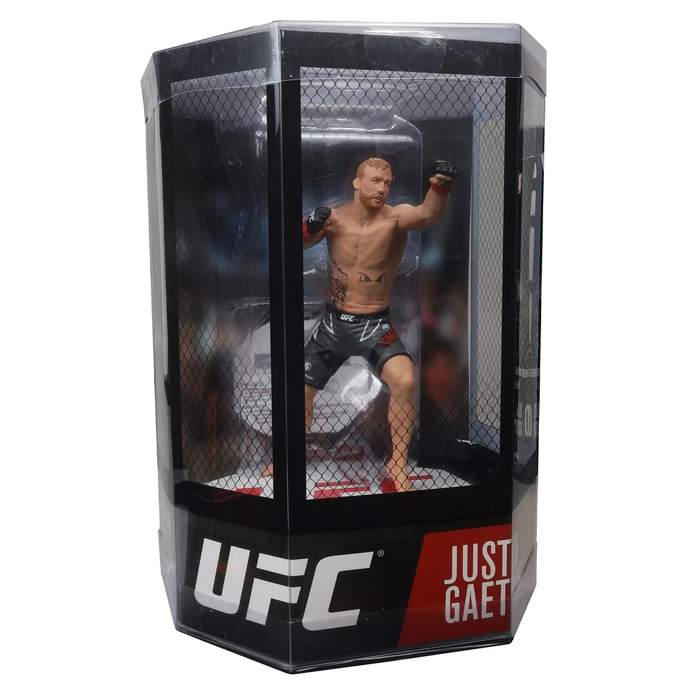 UFC Justin Gaethje 7-Inch Posed Figure McFarlane's SportsPicks 