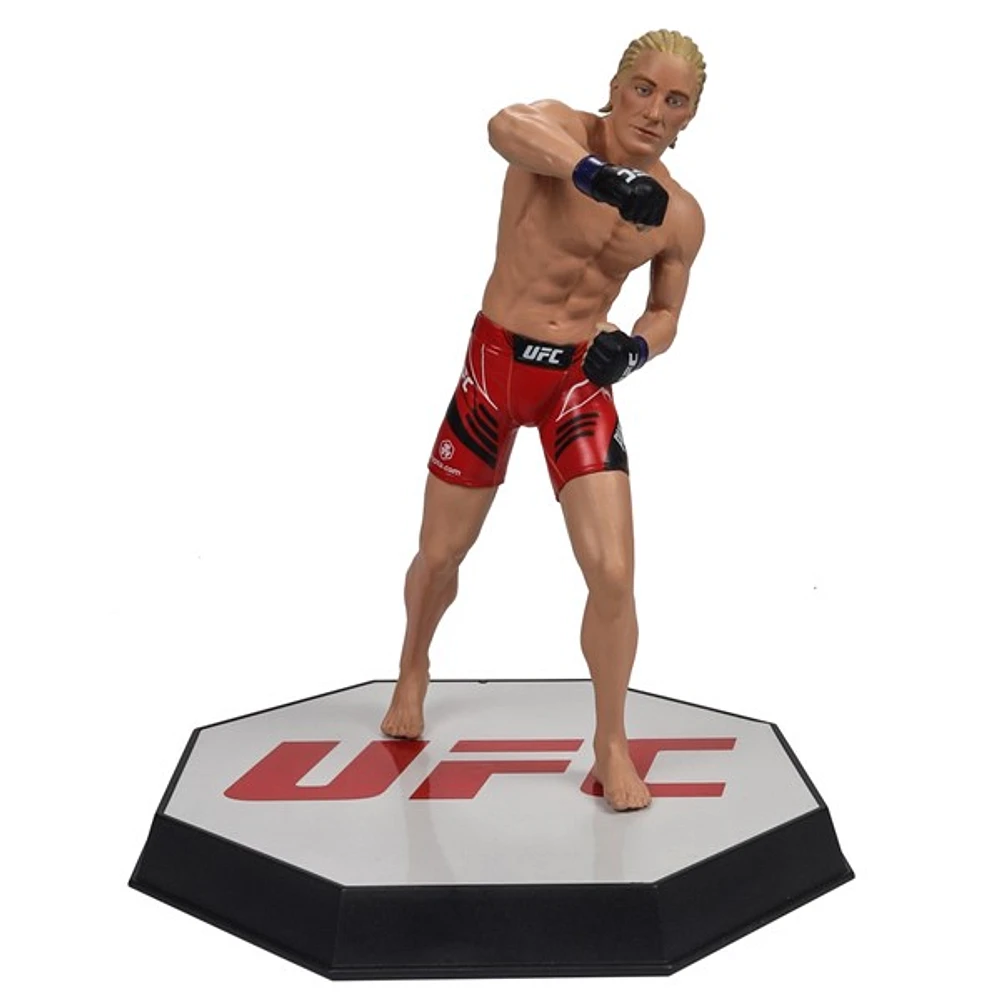 UFC Paddy Pimblett 7-Inch Posed Figure McFarlane's SportsPicks 